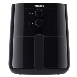 قیمت سرخ کن بدون روغن فیلیپس مدل HD9200/91 رنگ مشکی محصول 2022