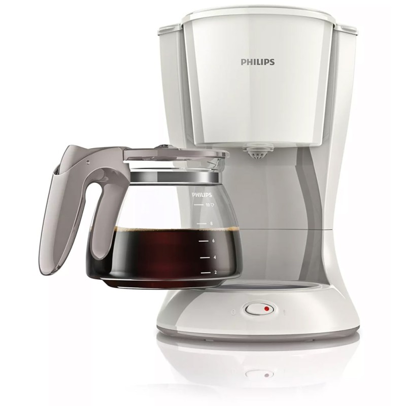 قهوه ساز فیلیپس HD7447 رنگ سفید