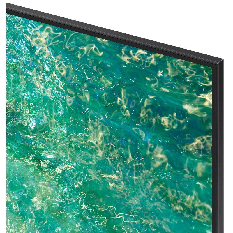 حاشیه های باریک (4 Bezel-less) تلویزیون Samsung 55QN85C