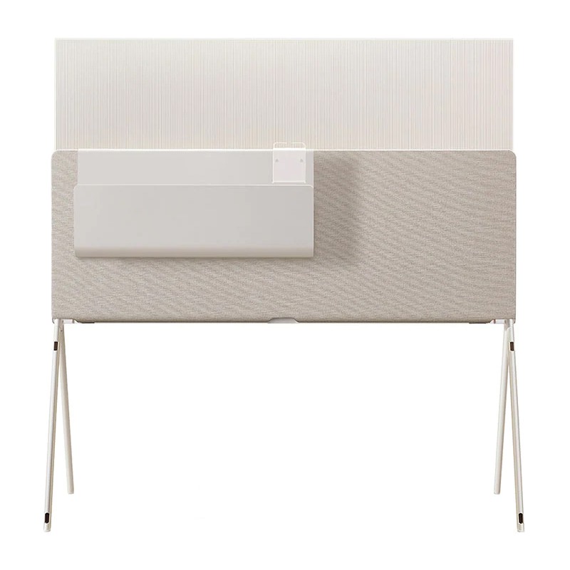 نظم دهنده کابل و لوازم جانبی تلویزیون LG 55LX1 محصول 2022