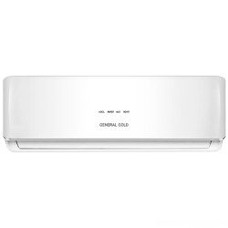 قیمت کولر گازی جنرال گلد ویتالی با ظرفیت 30000 بی تی یو محصول 2022