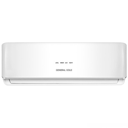 قیمت کولر گازی جنرال گلد ویتالی با ظرفیت 30000 بی تی یو محصول 2022