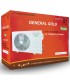 کولر گازی سرمایش و گرمایش جنرال گلد GG-TS9000 PLATINUM
