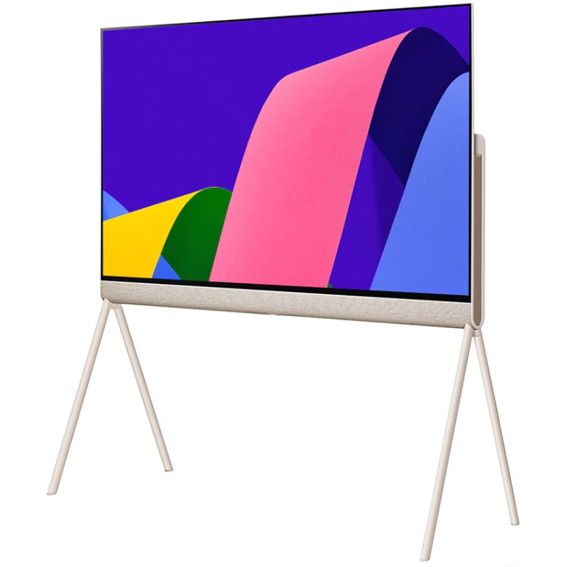 تلویزیون فورکی ال جی 48LX1 محصول 2022