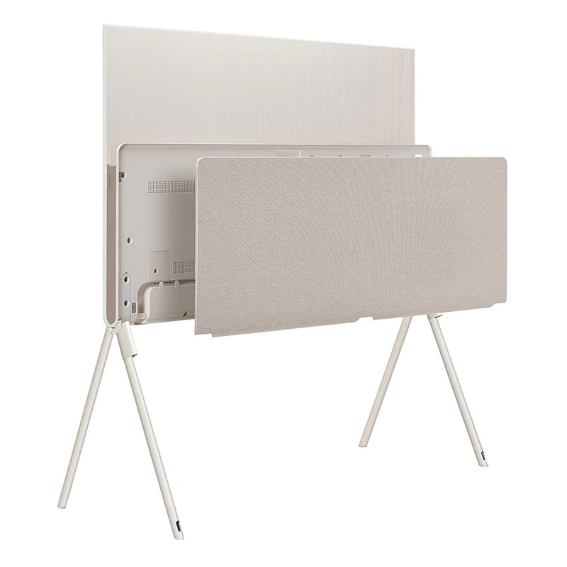 قاب پشتی با روکش پارچه ای تلویزیون ال جی 42LX1 محصول 2022