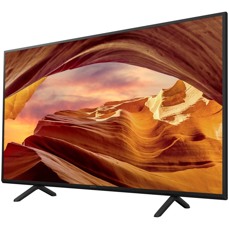 تلویزیون فورکی سونی 50X77L