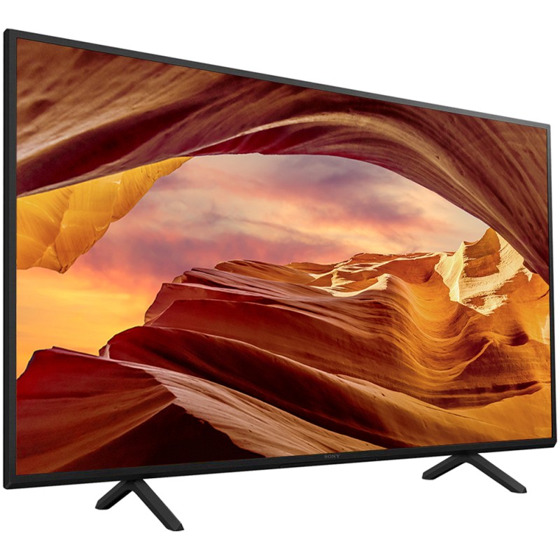 تلویزیون اسمارت سونی 50X77L با سیستم عامل اندروید نسخه 11