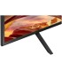 تلویزیون Sony 50X77L با پایه باریک و گوّه ای شکل