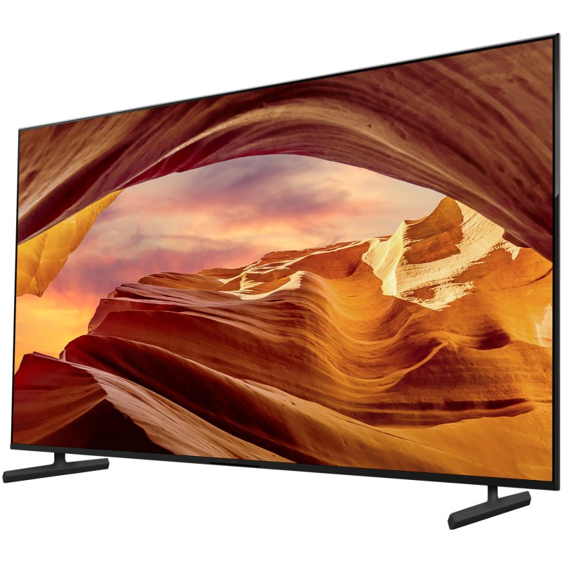 تلویزیون ال ای دی (LED) سونی 85X77L