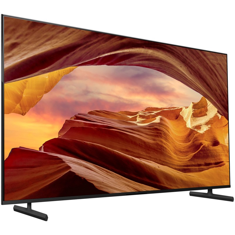 تلویزیون 4K سونی 85X77L