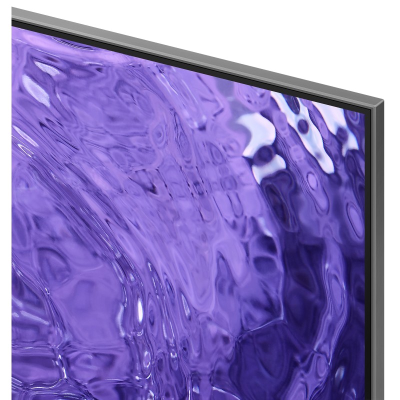 حاشیه های باریک 3 طرف تلویزیون Samsung 50QN90C