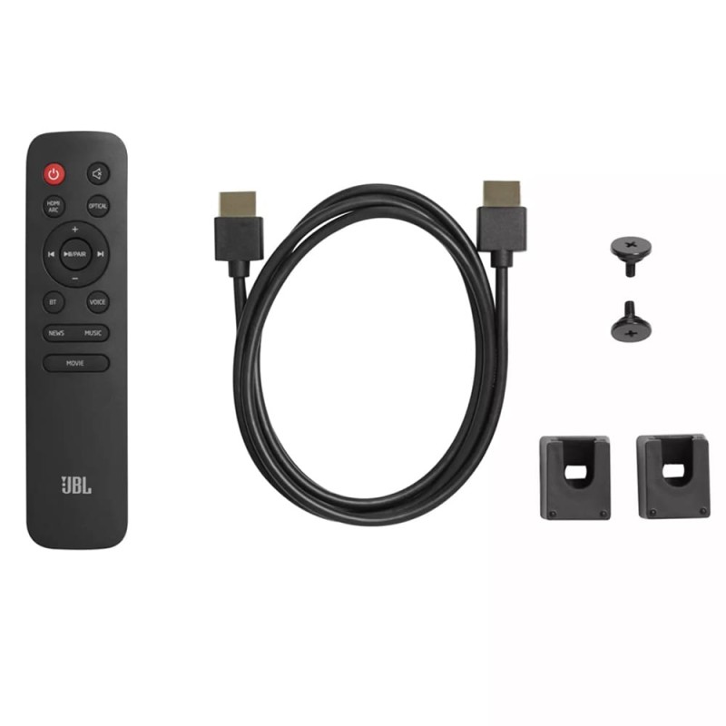 قیمت و خرید ساندبار جی بی ال مدل SB170 ساندبار JBL Cinema SB170