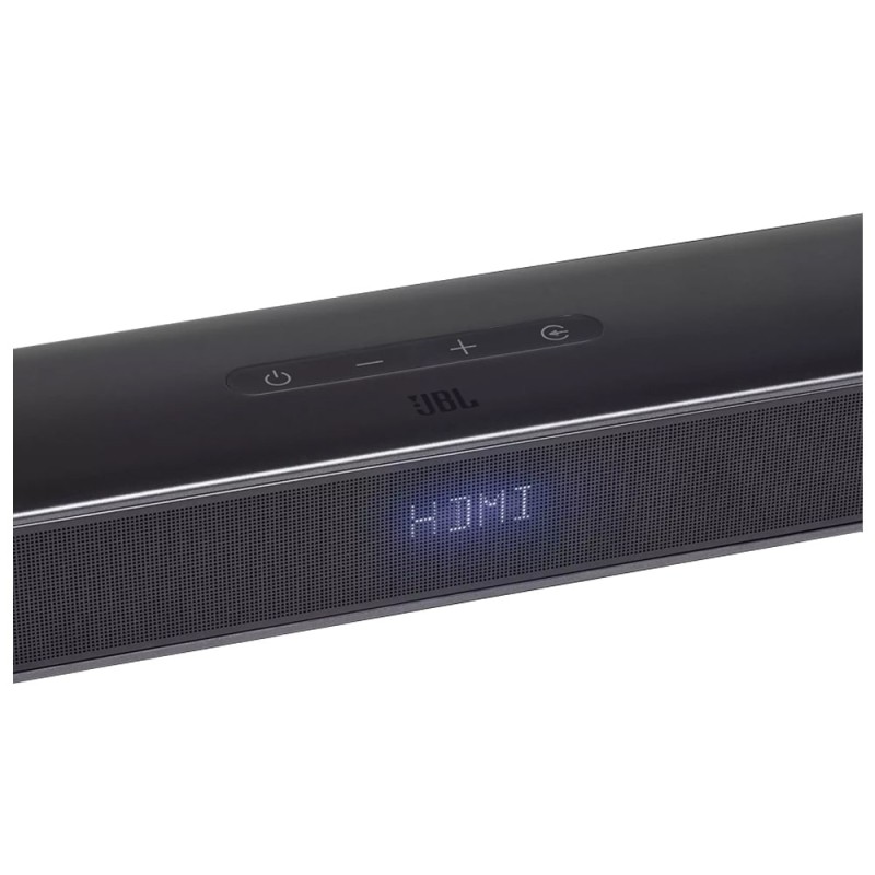 Soundbars JBL Bar 2.1 Deep Bass