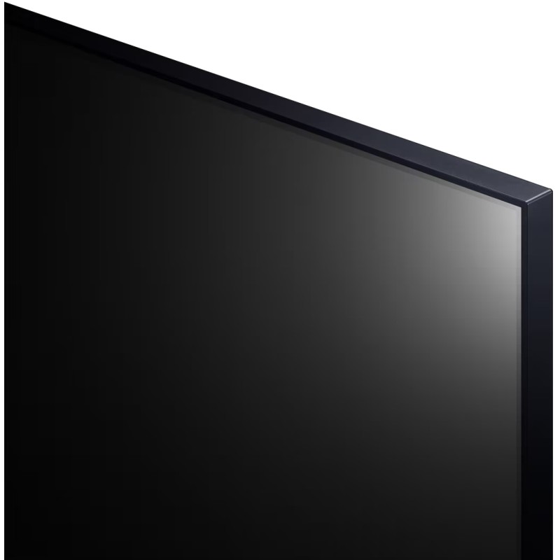 قاب باریک تلویزیون ال جی یو آر 8000 سایز 43 اینچ