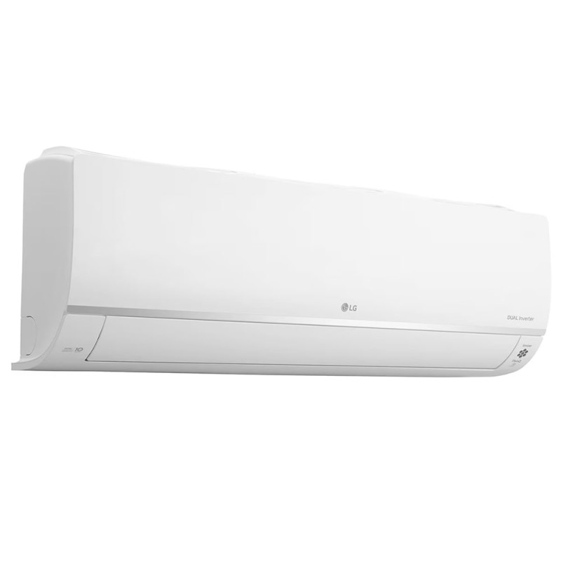 کولر گازی دوال اینورتر ال جی AMPU13T4