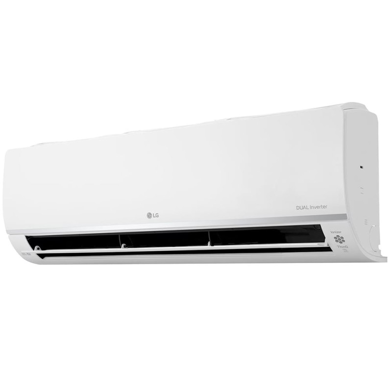 کولر گازی دیواری ال جی AMPU26T4 با  گاز R410A