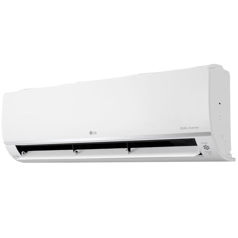 کولر گازی 18000 ال جی AMPU19T4 سری DUALCOOL محصول 2023