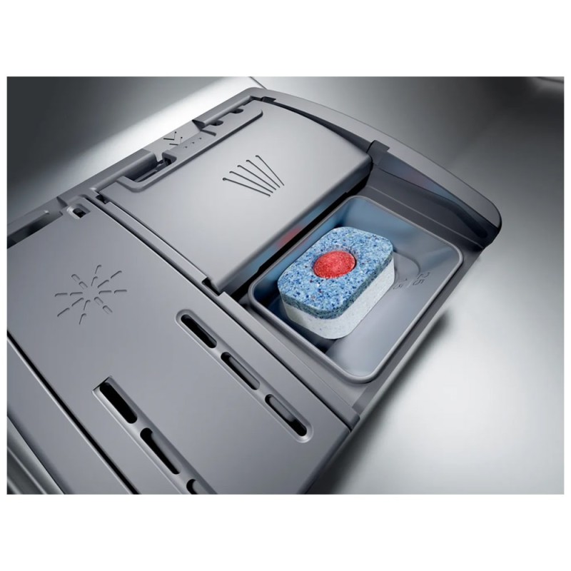 Dishwasher Bosch SMS6ZCW08Q 14PS white 2022