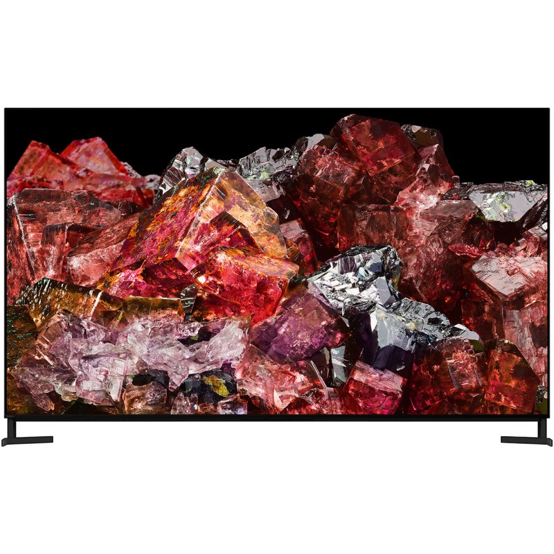 پایه های تلویزیون سونی 85X95L در حالت ساندبار