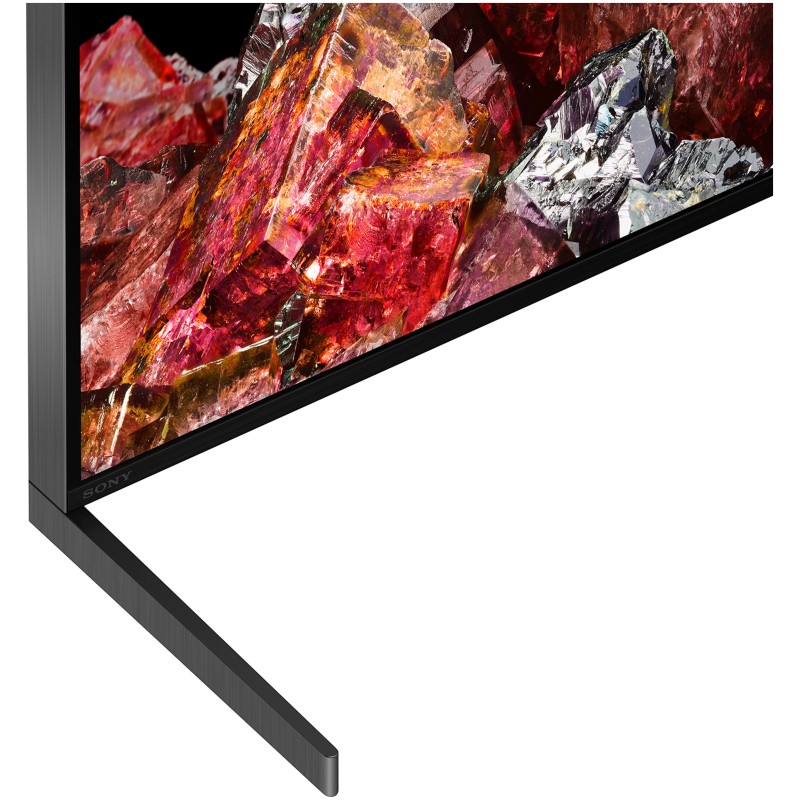 پایه های آلومینیومی تلویزیون Sony 85X95L