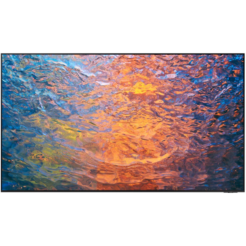 تلویزیون سامسونگ 65QN95C با طراحی بسیار باریک