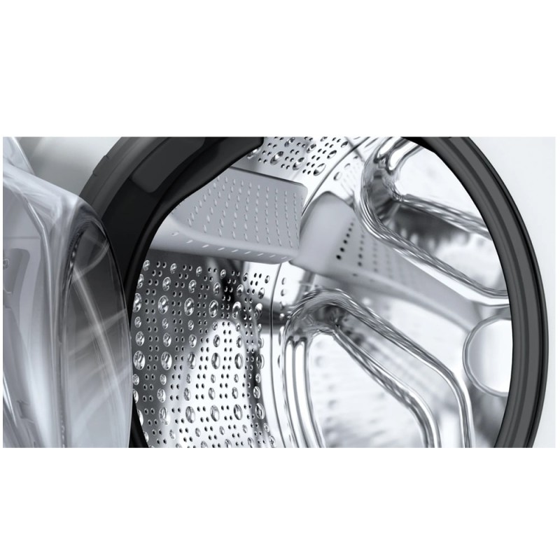 دیگ داخلی ماشین لباسشویی BOSCH WAV28L90ME با دیگ 65 لیتری