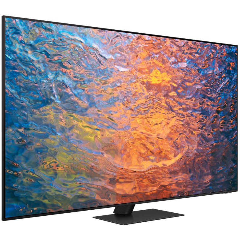 تلویزیون گیمینگ سامسونگ 85QN95C با رفرش ریت 144 هرتز