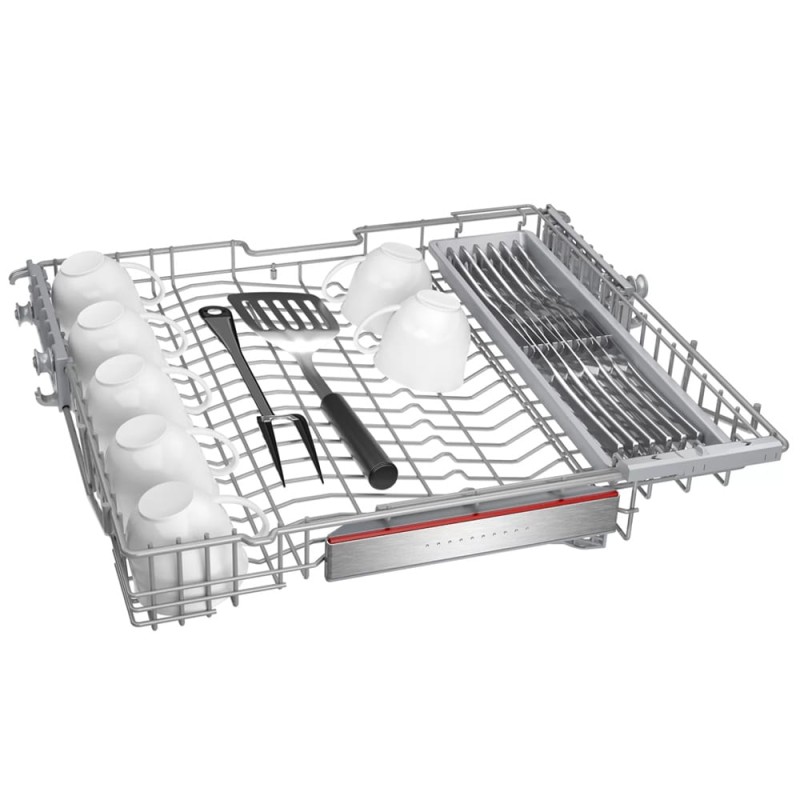 سبد یا طبقه ی قاشق چنگال ماشین ظرفشویی بوش BOSCH SMS8ZDI48Q