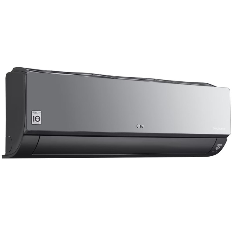 کولر گازی دیواری ال جی ARTU26T4 با ظرفیت گاز 1480 گرم