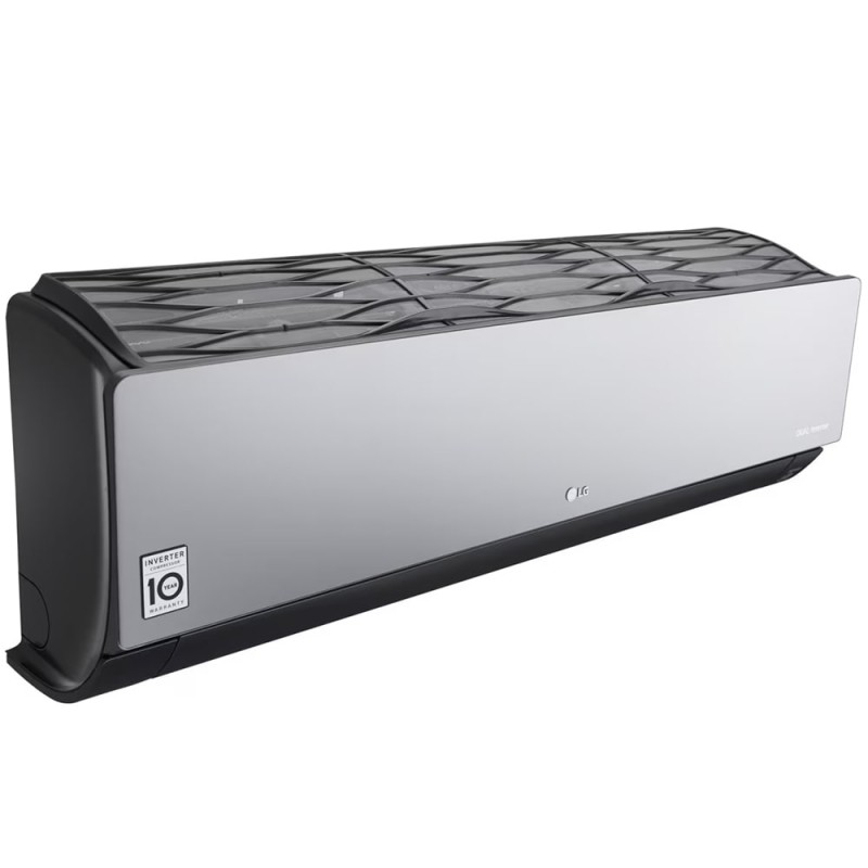 کولر گازی دیواری ال جی ARTU19T4 با ظرفیت گاز 1350 گرم