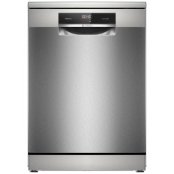 قیمت ماشین ظرفشویی بوش SMS8YCI03E رنگ نقره ای محصول سال 2022