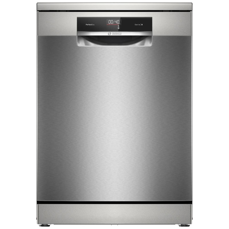 قیمت ماشین ظرفشویی بوش SMS8YCI03E رنگ نقره ای محصول سال 2022