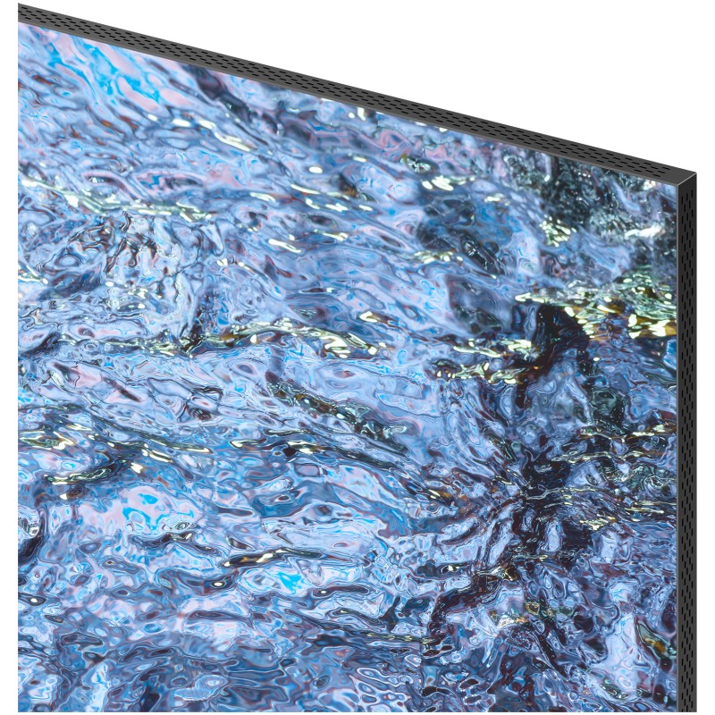 قاب و حاشیه بسیار باریک تلویزیون Samsung 65QN900C