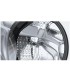طراحی داخلی ماشین لباسشویی Bosch WGA254X0ME با ظرفیت دیگ 68 لیتری