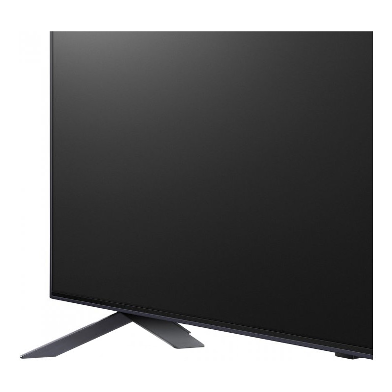 پایه های دو شاخه تلویزیون الجی 65QNED80 2023