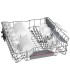 سبد وسط ماشین ظرفشویی سه طبقه بوش SMS4ECI26M