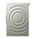 Washing Machine Bosch WAJ2018SME Silver 8KG 2018