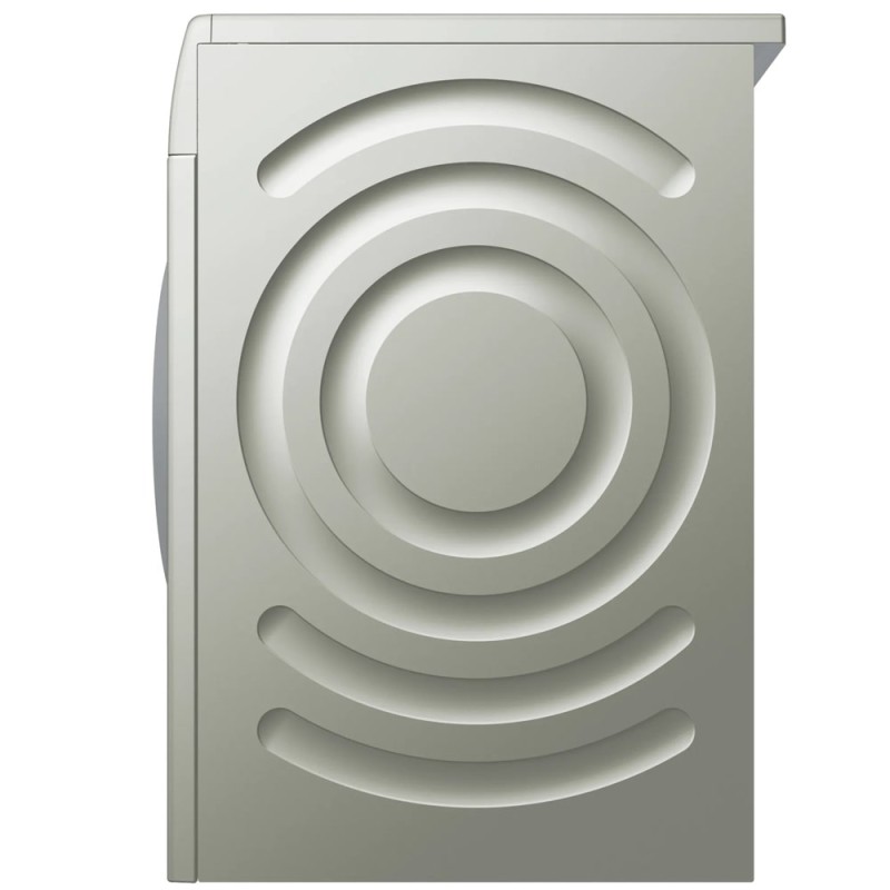 Washing Machine Bosch WAJ2018SME Silver 8KG 2018