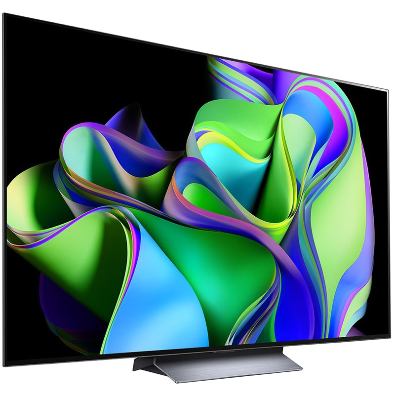 تلویزیون 2023 ال جی 65C3