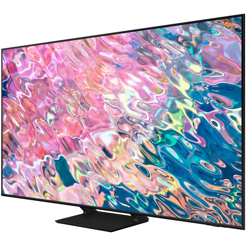 تلویزیون 4K سامسونگ 65Q60B مونتاژ ویتنام (سفارش تایلند)