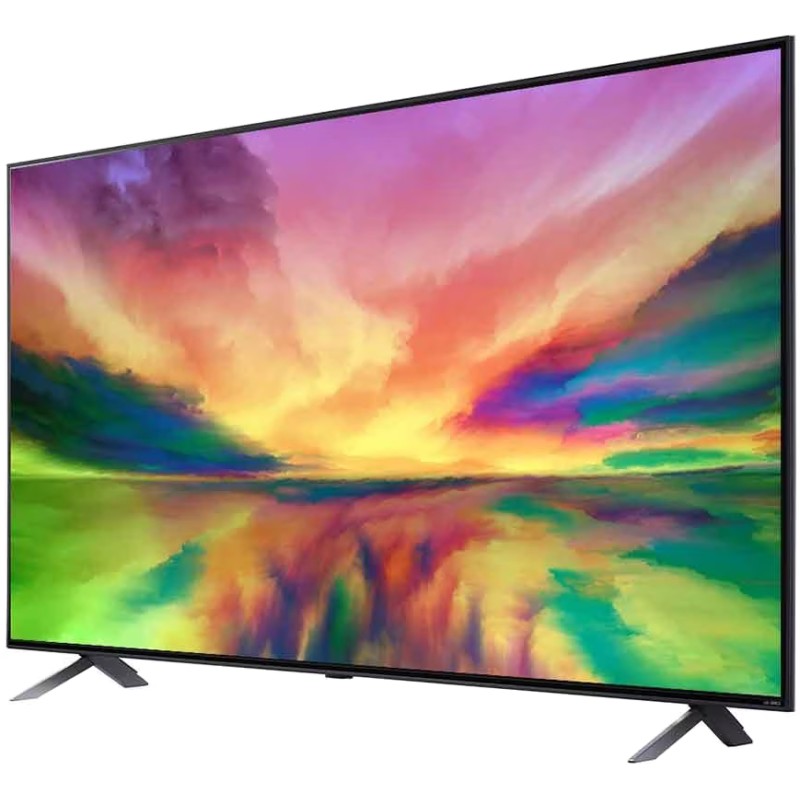 تلویزیون فورکی (4K) الجی 50QNED80 2023