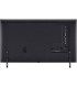 طراحی بدنه و پورت های تلویزیون LG 50QNED80 2023