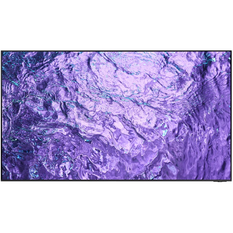 تلویزیون سامسونگ 75QN700C با طراحی بسیار باریک