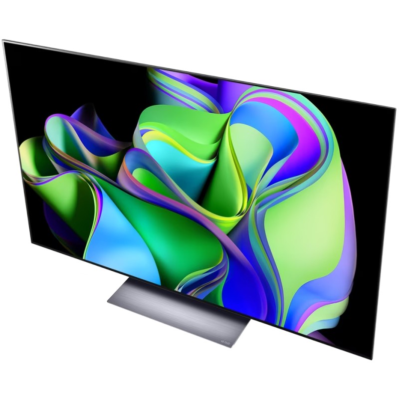 تلویزیون گیمینگ 4K 120Hz ال جی 77C3