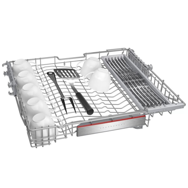 طبقه یا سبد کارد و قاشق و چنگال ماشین ظرفشویی بوش BOSCH SMS8ZDW48Q