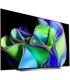 تلویزیون گیمینگ 4K و 120 هرتز ال جی 83C3