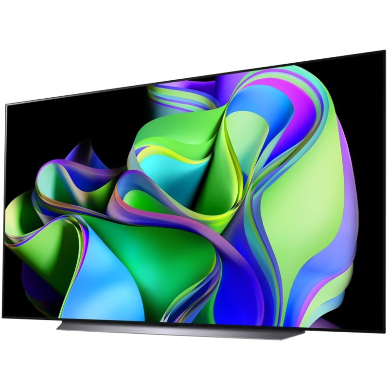 تلویزیون 83 اینچ LG 83C3