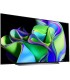 LG C3 83 Inch 2023 TV