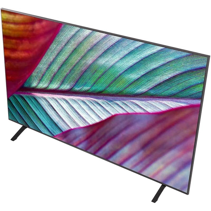 تلویزیون ال جی 75UR7800 با کیفیت تصویر 4K مونتاژ مصر و اندونزی