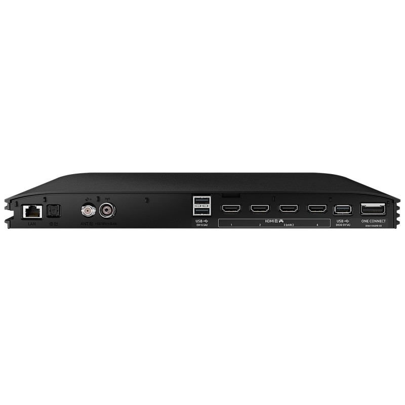 دستگاه Slim One Connect Box تلویزیون 75QN800C